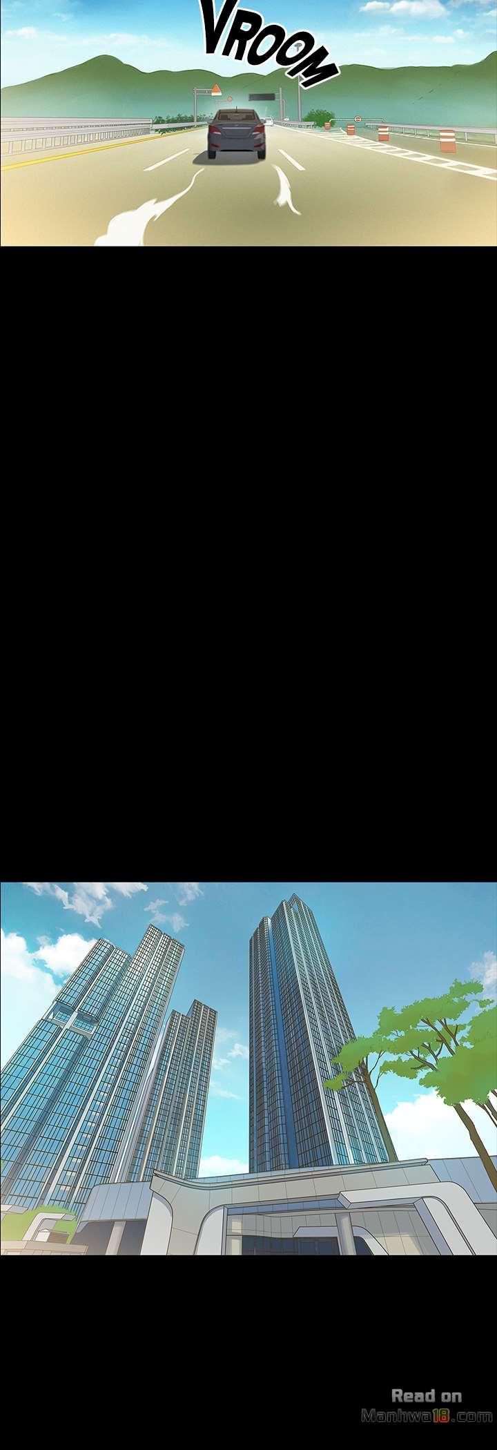 Let Me Drive - Chapter 6 [photo 22] - MangaPorn