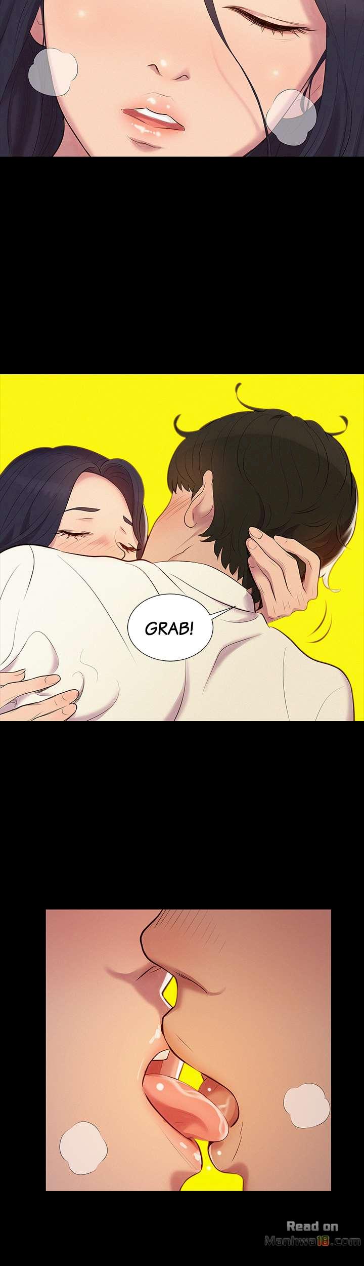 Let Me Drive - Chapter 6 [photo 4] - MangaPorn