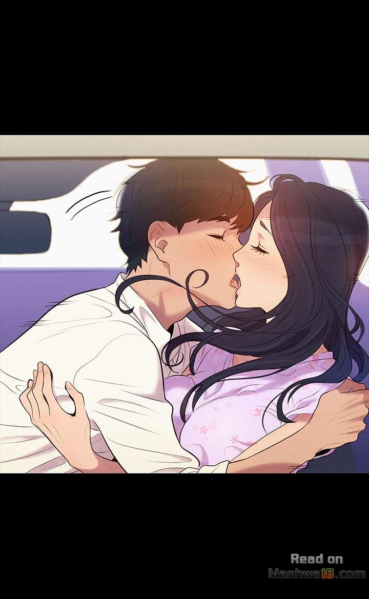 Let Me Drive - Chapter 6 [photo 5] - MangaPorn