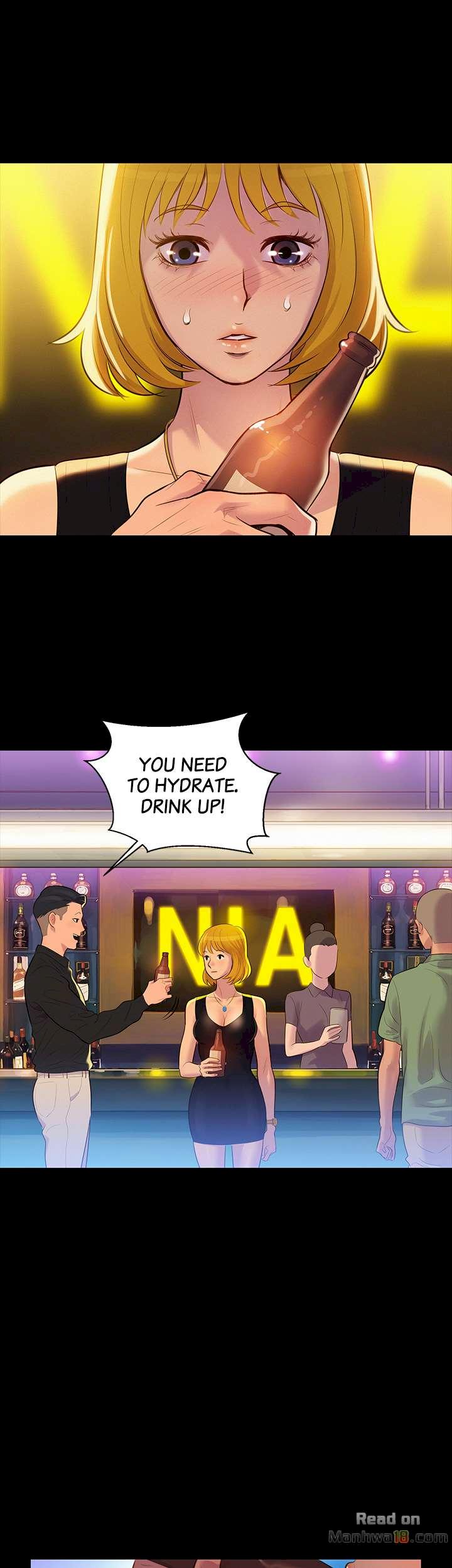 Let Me Drive - Chapter 7 [photo 10] - MangaPorn