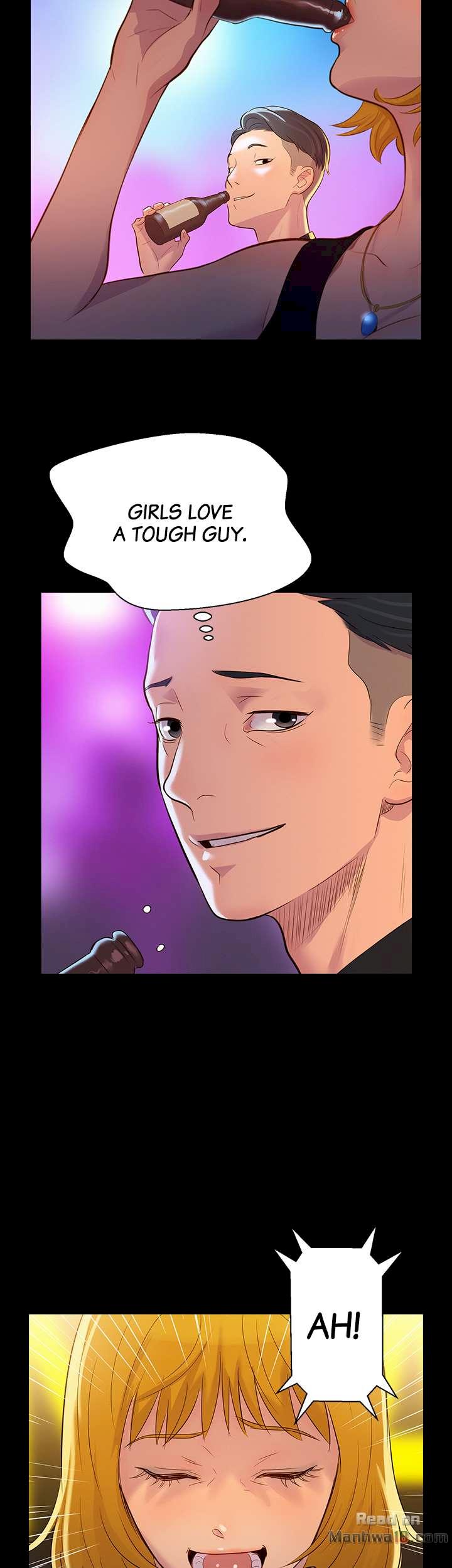 Let Me Drive - Chapter 7 [photo 11] - MangaPorn