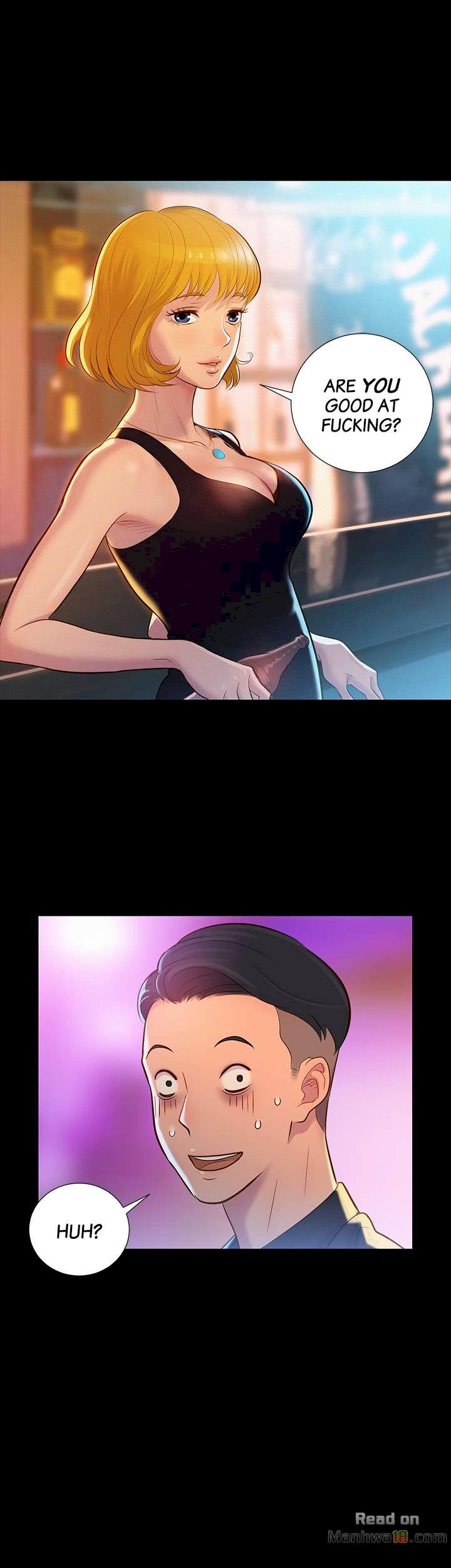 Let Me Drive - Chapter 7 [photo 13] - MangaPorn