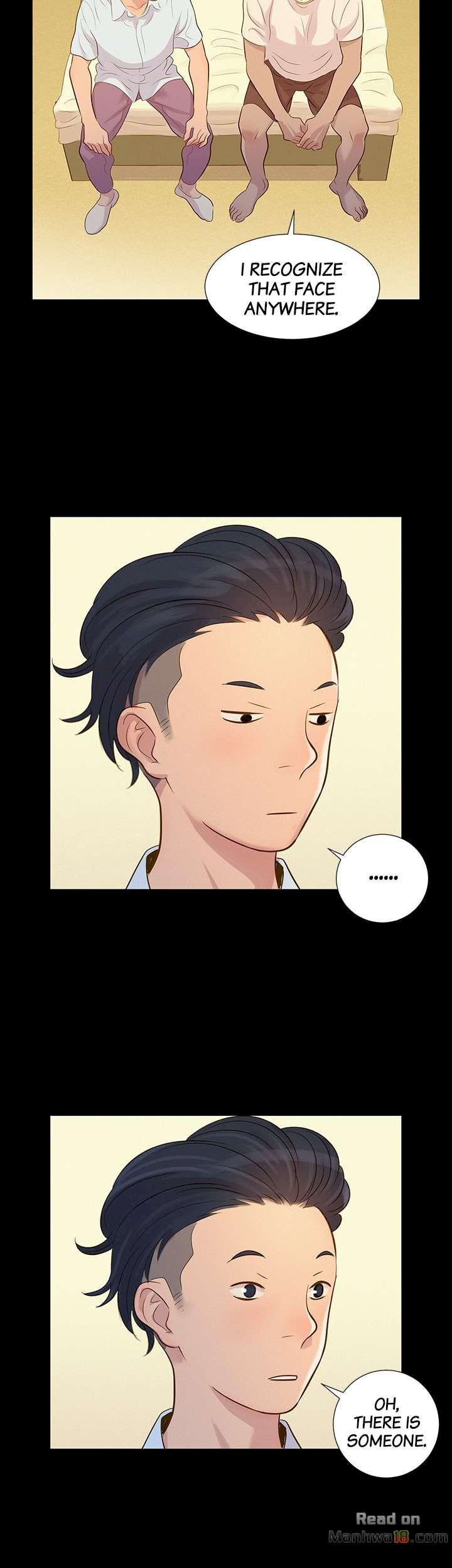 Let Me Drive - Chapter 7 [photo 18] - MangaPorn