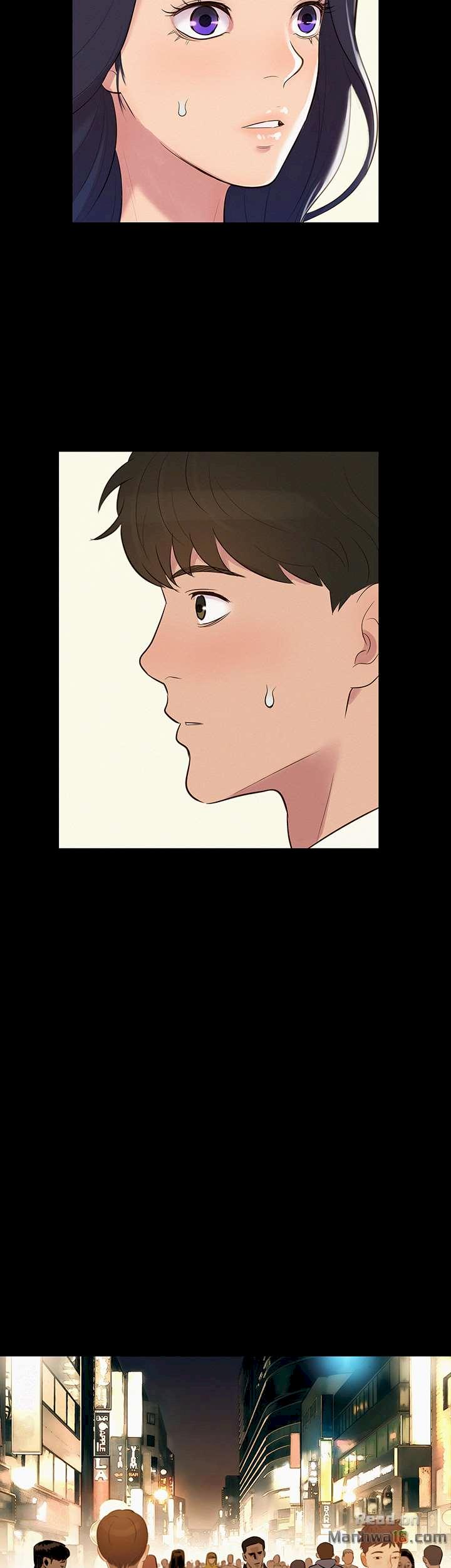 Let Me Drive - Chapter 7 [photo 2] - MangaPorn