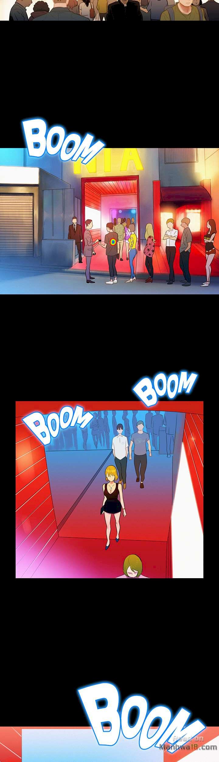 Let Me Drive - Chapter 7 [photo 3] - MangaPorn