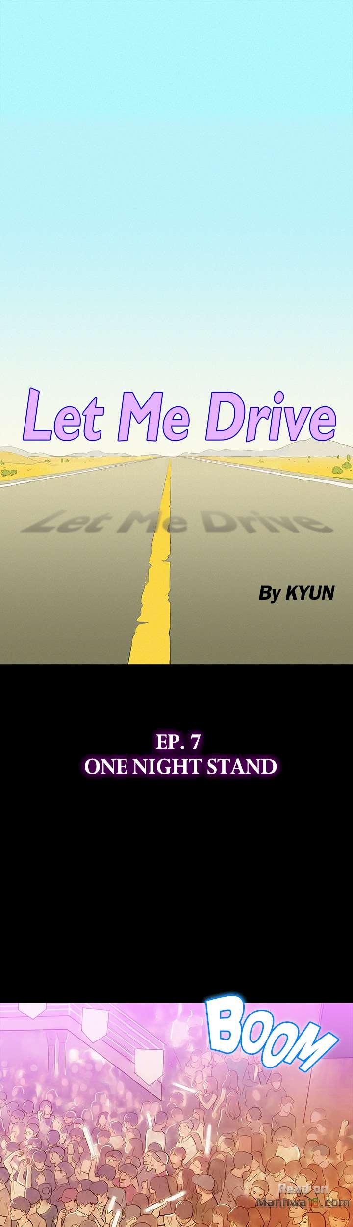 Let Me Drive - Chapter 7 [photo 5] - MangaPorn