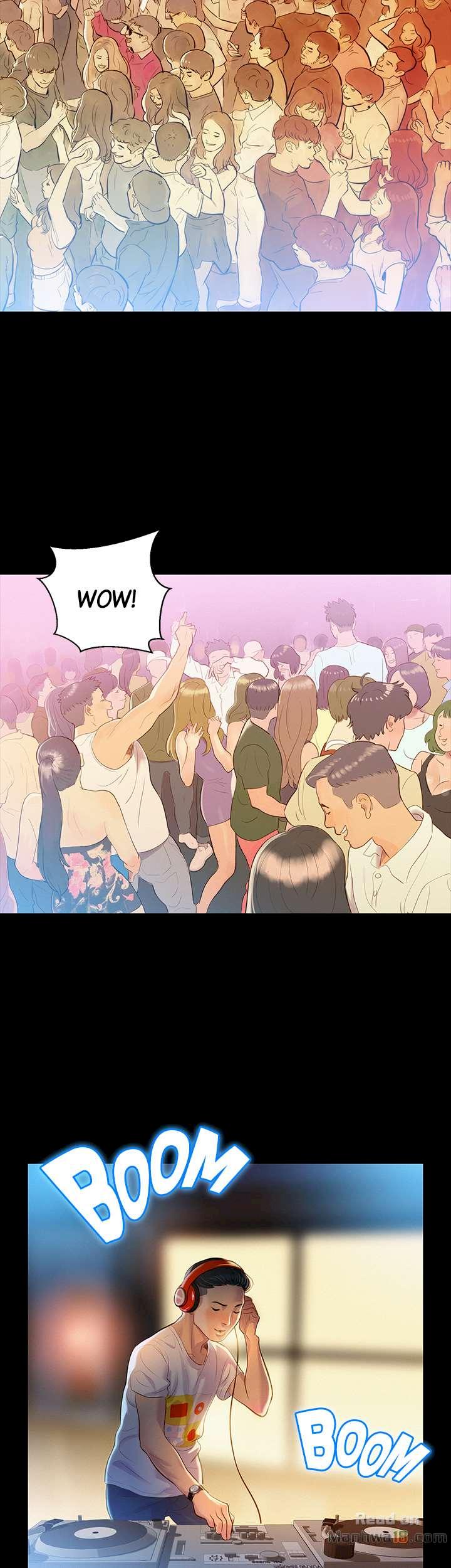 Let Me Drive - Chapter 7 [photo 6] - MangaPorn