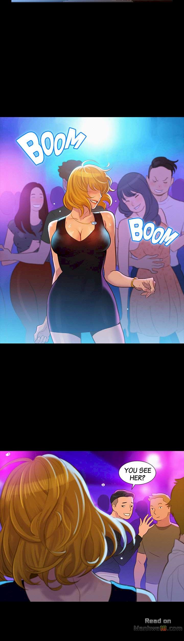 Let Me Drive - Chapter 7 [photo 7] - MangaPorn