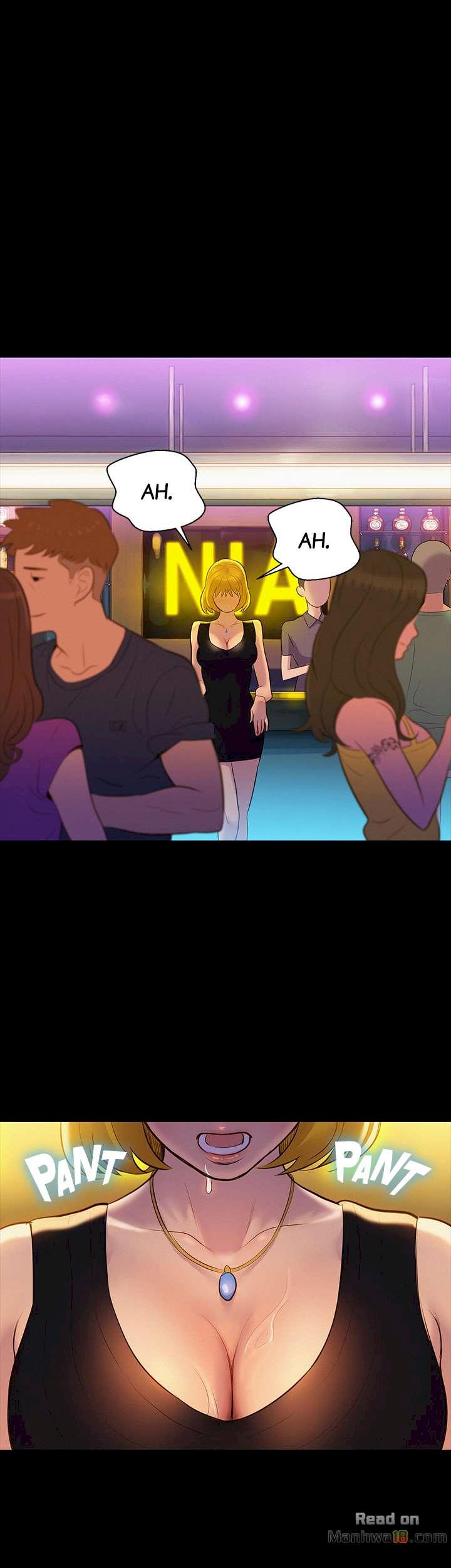 Let Me Drive - Chapter 7 [photo 9] - MangaPorn