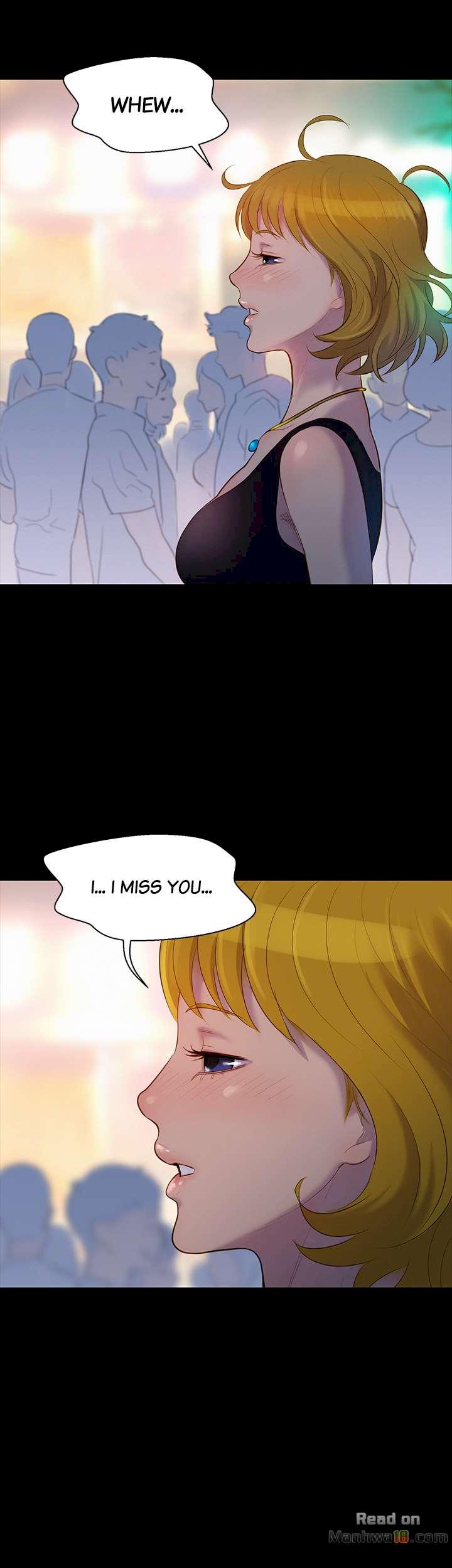 Let Me Drive - Chapter 8 [photo 15] - MangaPorn