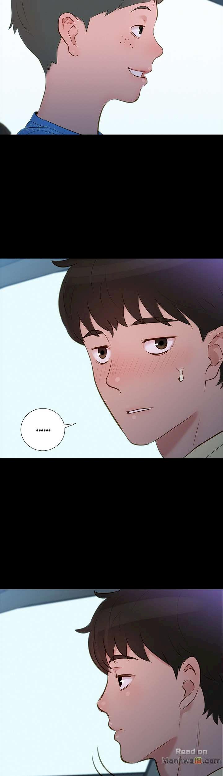 Let Me Drive - Chapter 8 [photo 24] - MangaPorn