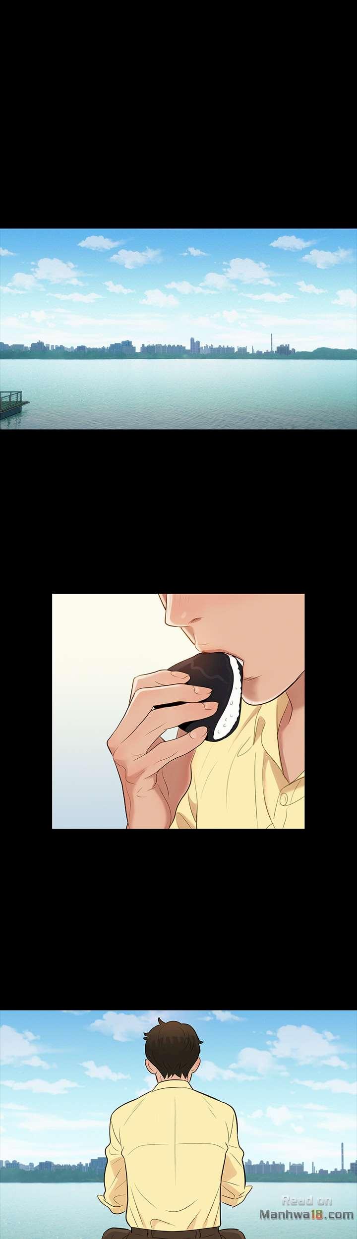 Let Me Drive - Chapter 8 [photo 27] - MangaPorn