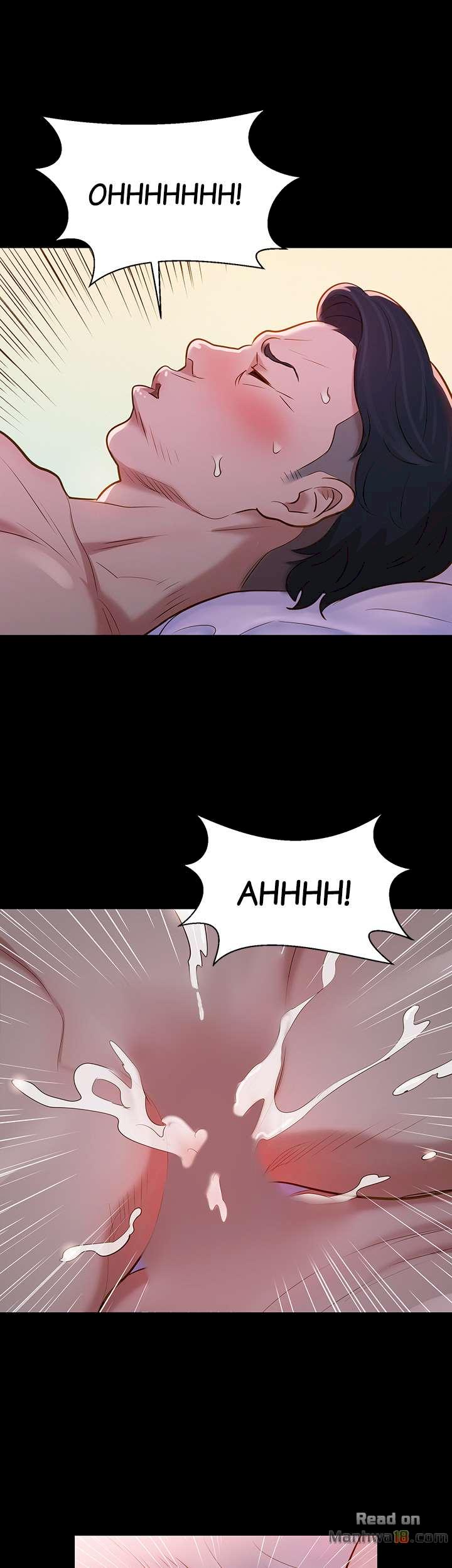 Let Me Drive - Chapter 8 [photo 6] - MangaPorn