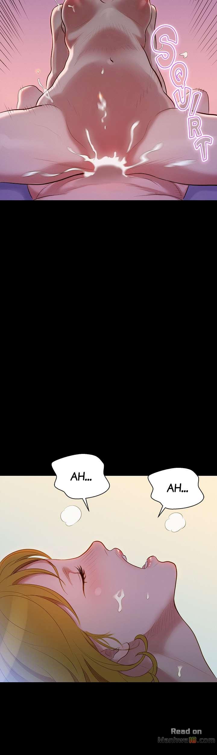 Let Me Drive - Chapter 8 [photo 8] - MangaPorn