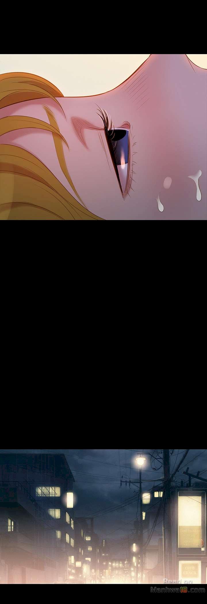 Let Me Drive - Chapter 8 [photo 9] - MangaPorn