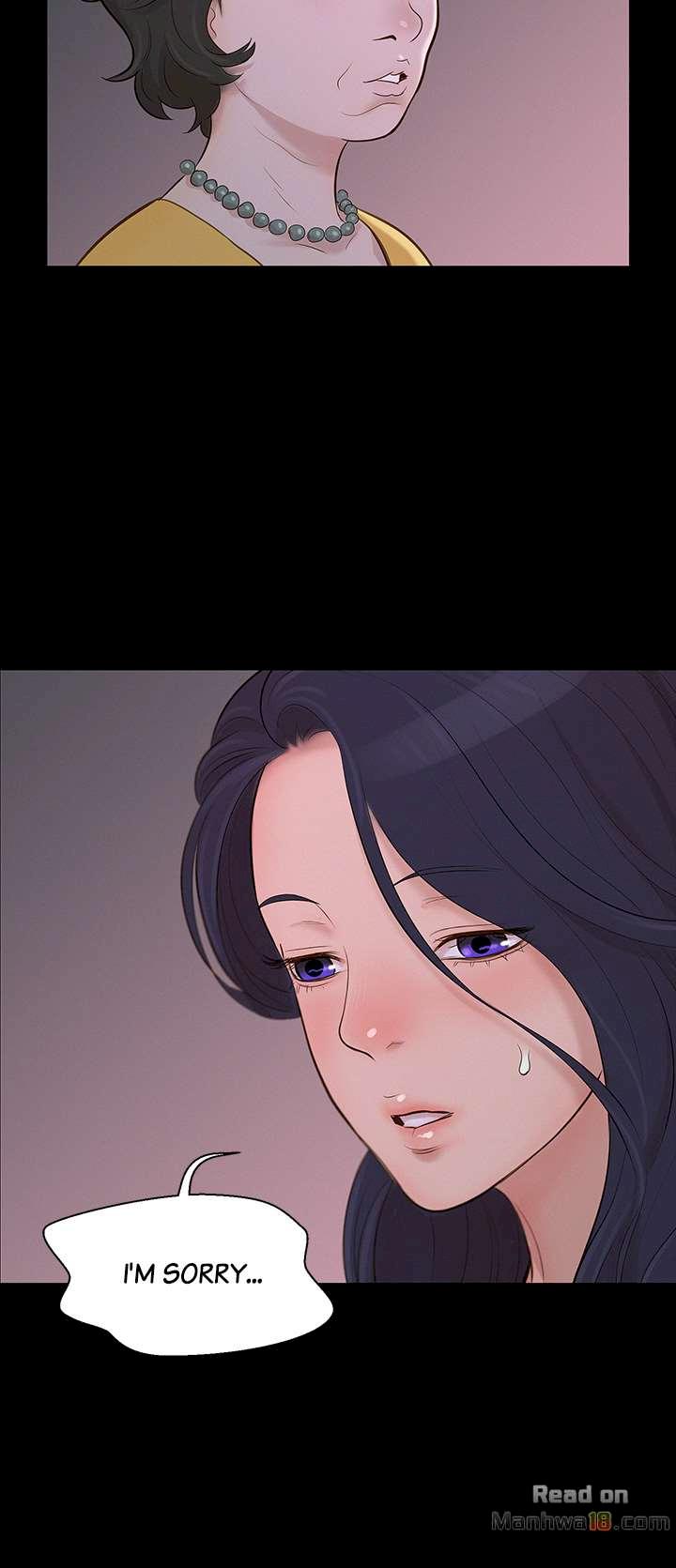 Let Me Drive - Chapter 9 [photo 12] - MangaPorn