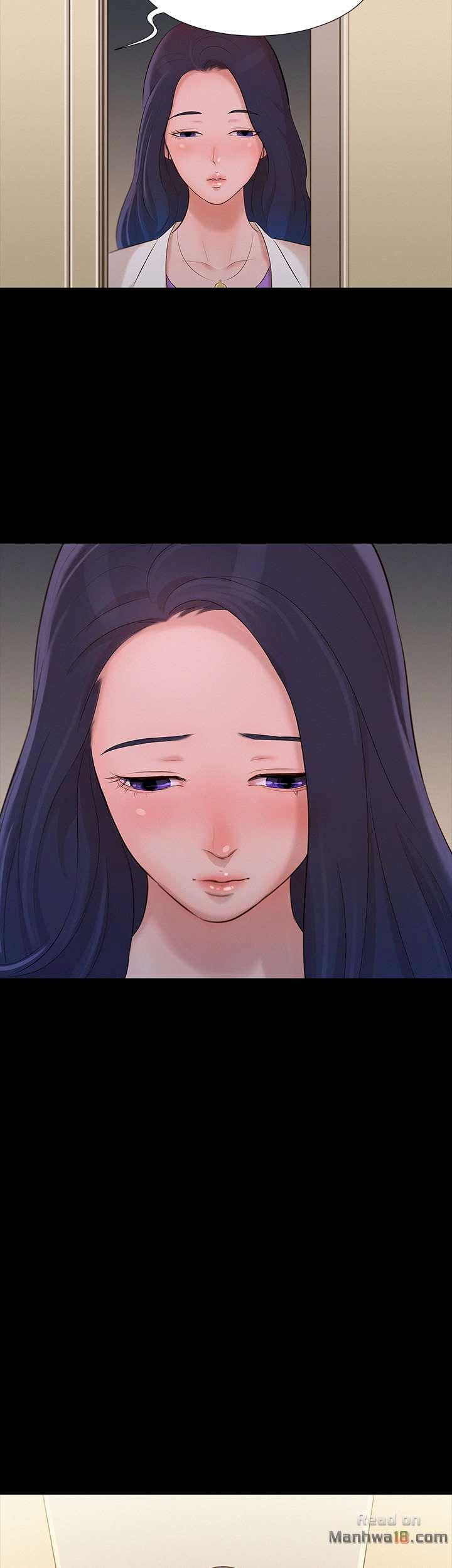 Let Me Drive - Chapter 9 [photo 14] - MangaPorn