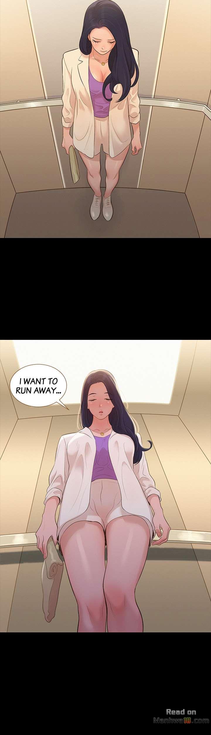 Let Me Drive - Chapter 9 [photo 15] - MangaPorn