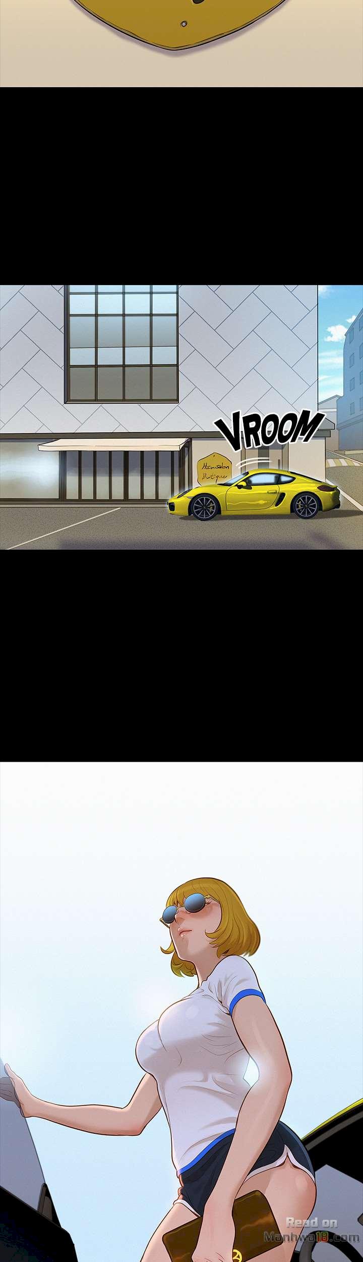 Let Me Drive - Chapter 9 [photo 2] - MangaPorn