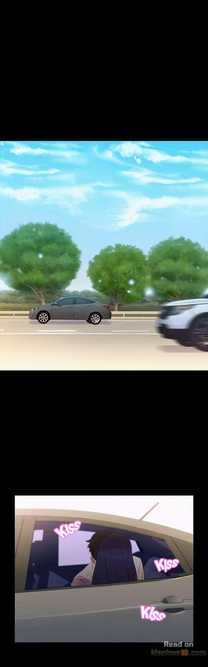 Let Me Drive - Chapter 9 [photo 24] - MangaPorn