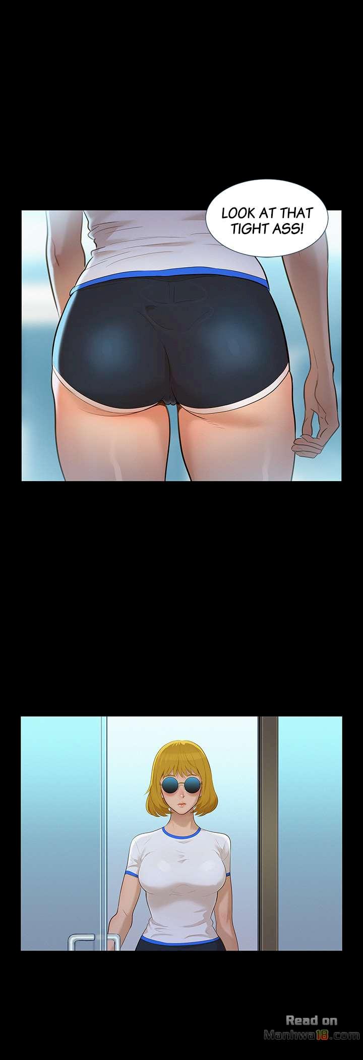 Let Me Drive - Chapter 9 [photo 4] - MangaPorn