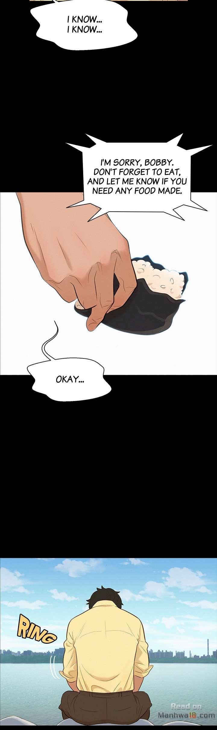 Let Me Drive - Chapter 9 [photo 8] - MangaPorn