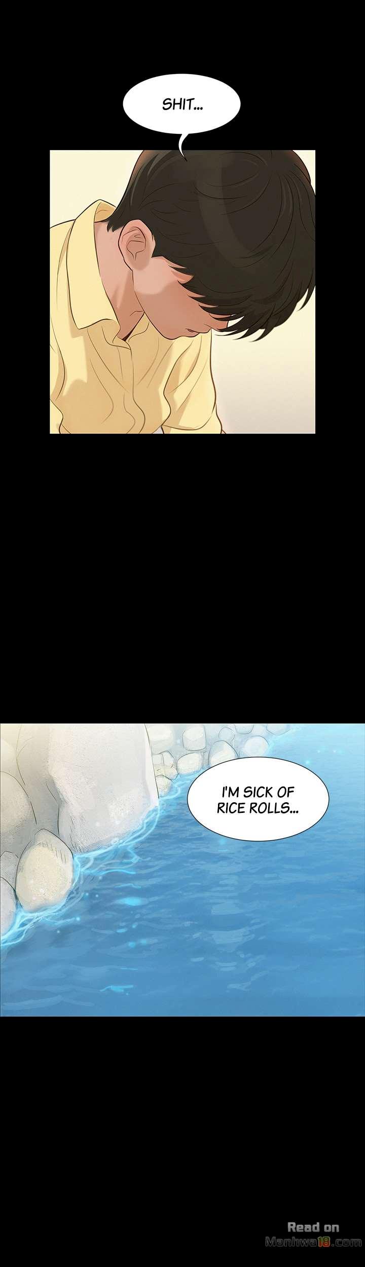 Let Me Drive - Chapter 9 [photo 9] - MangaPorn