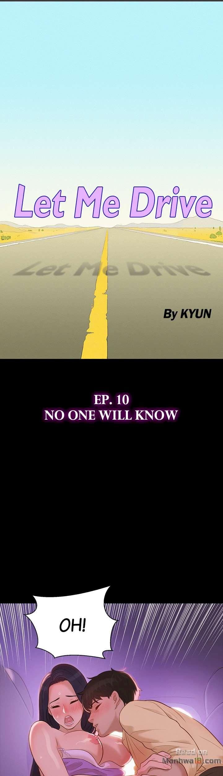 Let Me Drive - Chapter 10 [photo 1] - MangaPorn