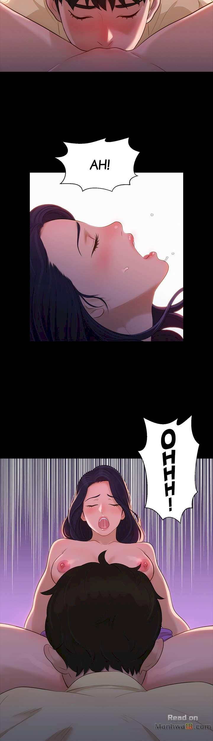 Let Me Drive - Chapter 10 [photo 10] - MangaPorn