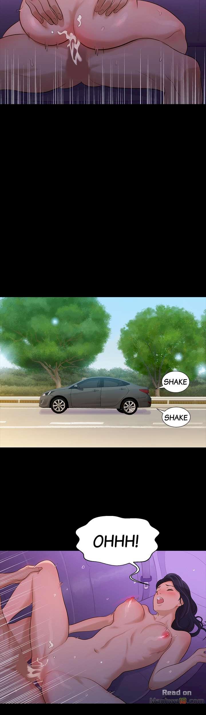 Let Me Drive - Chapter 10 [photo 23] - MangaPorn