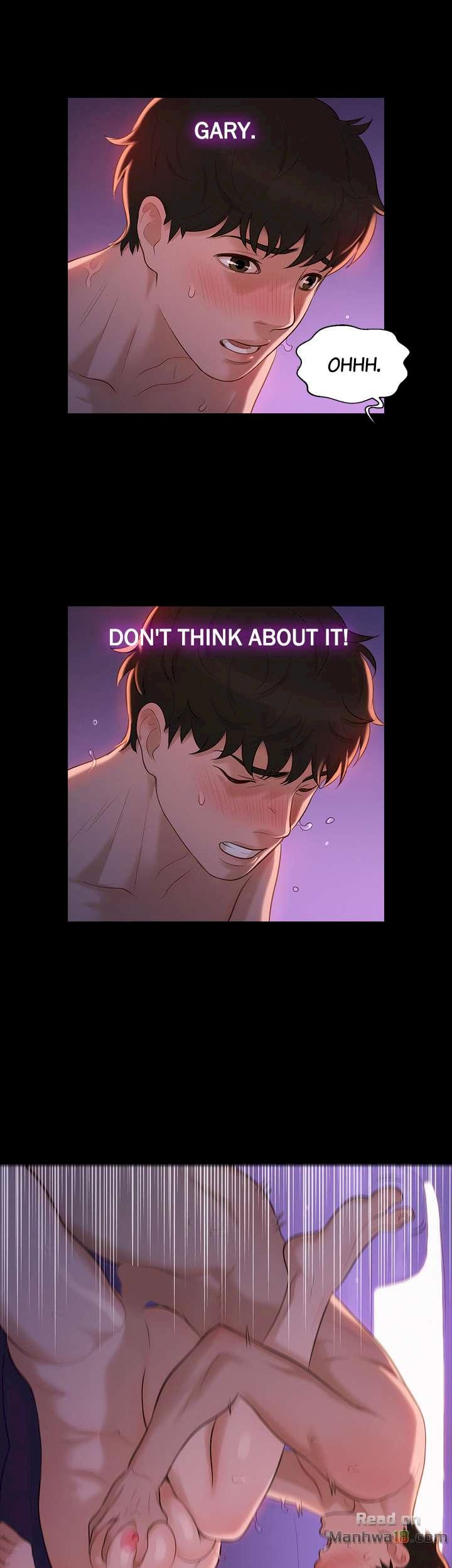 Let Me Drive - Chapter 10 [photo 25] - MangaPorn