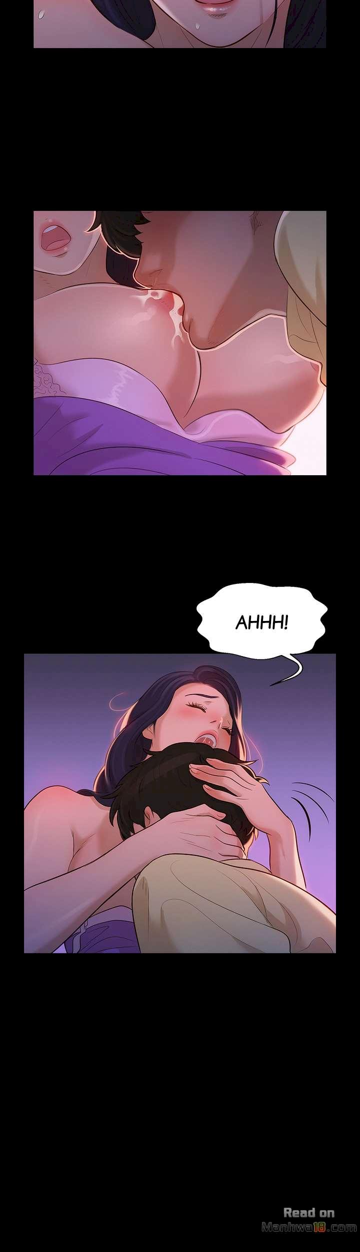 Let Me Drive - Chapter 10 [photo 3] - MangaPorn