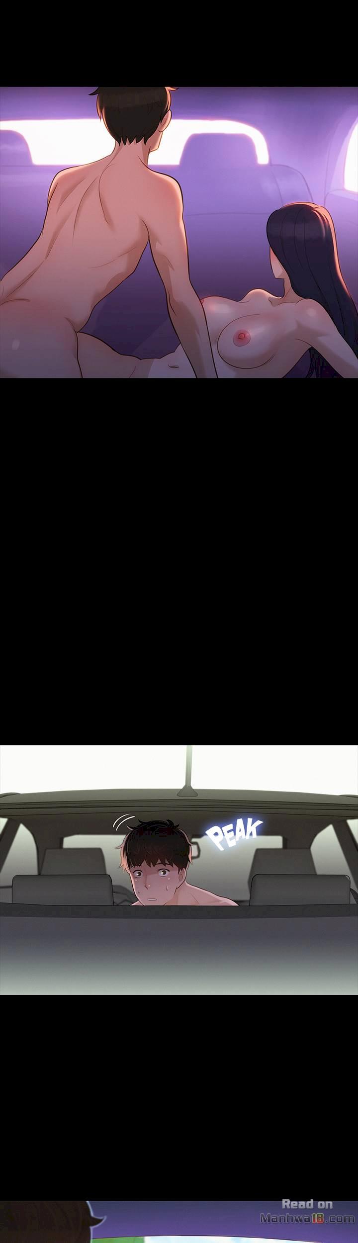 Let Me Drive - Chapter 11 [photo 1] - MangaPorn