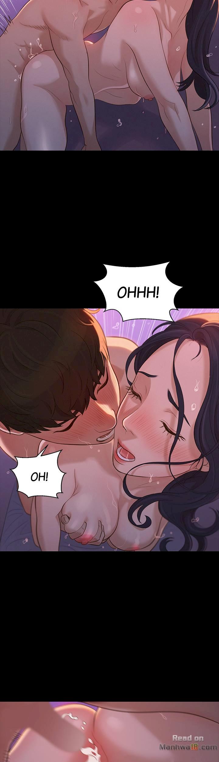 Let Me Drive - Chapter 11 [photo 11] - MangaPorn