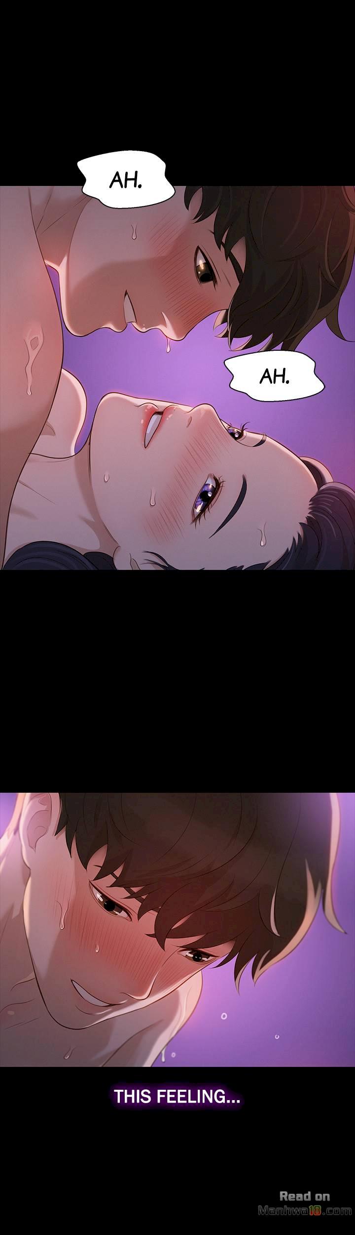 Let Me Drive - Chapter 11 [photo 14] - MangaPorn