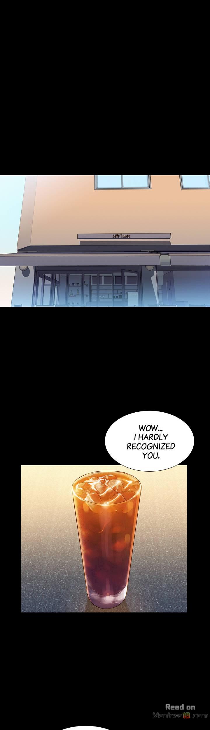 Let Me Drive - Chapter 11 [photo 19] - MangaPorn