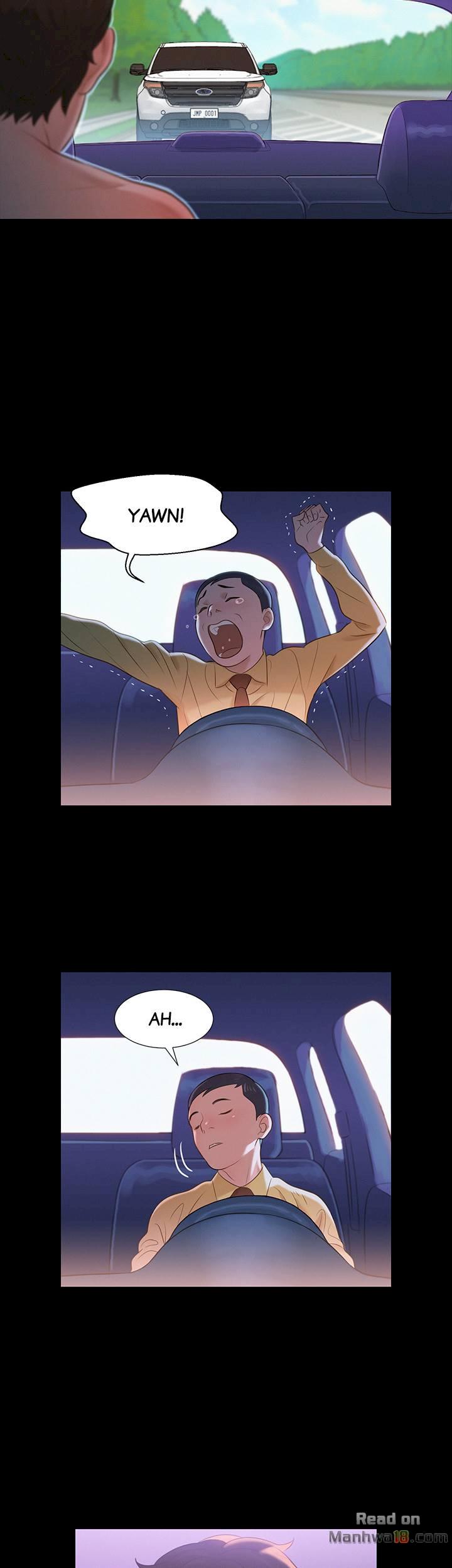 Let Me Drive - Chapter 11 [photo 2] - MangaPorn