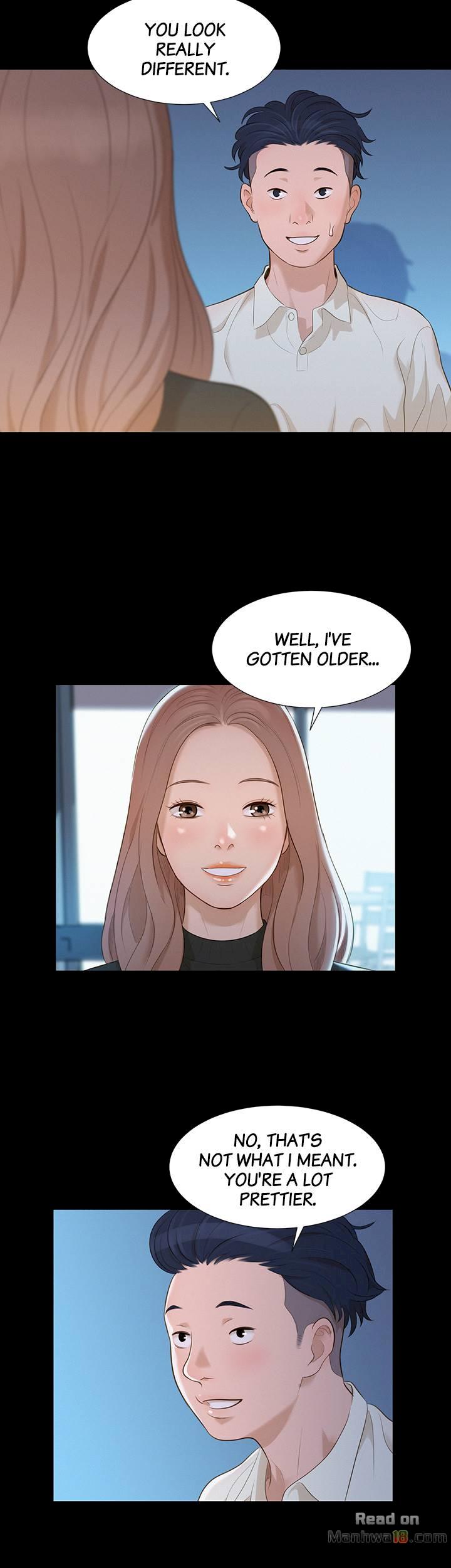 Let Me Drive - Chapter 11 [photo 20] - MangaPorn