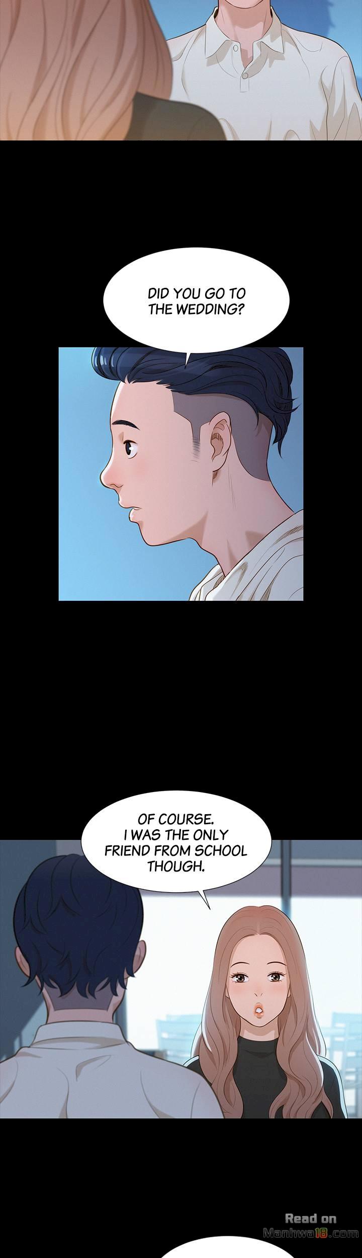 Let Me Drive - Chapter 11 [photo 23] - MangaPorn