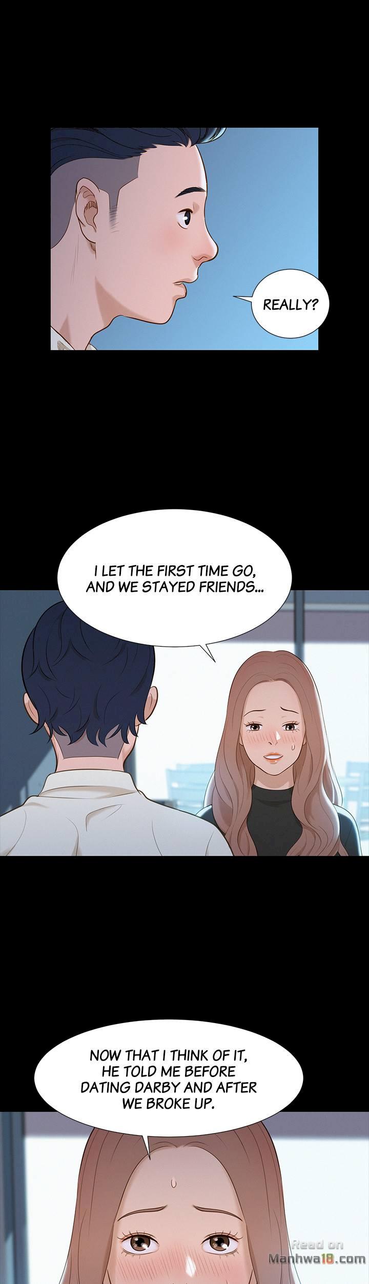 Let Me Drive - Chapter 11 [photo 27] - MangaPorn