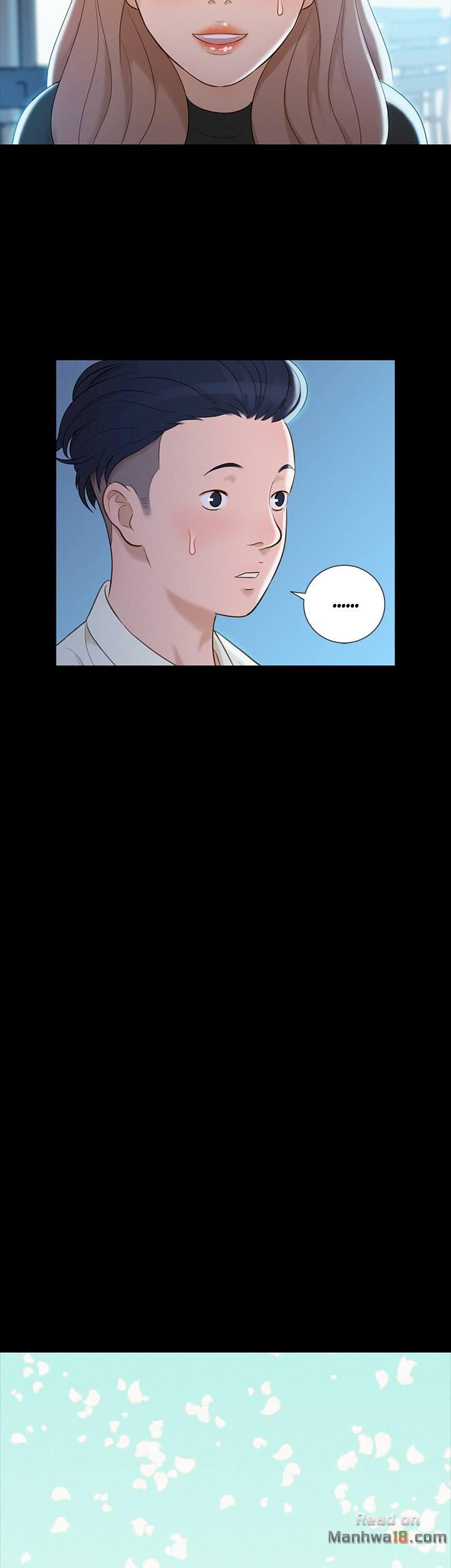 Let Me Drive - Chapter 11 [photo 28] - MangaPorn