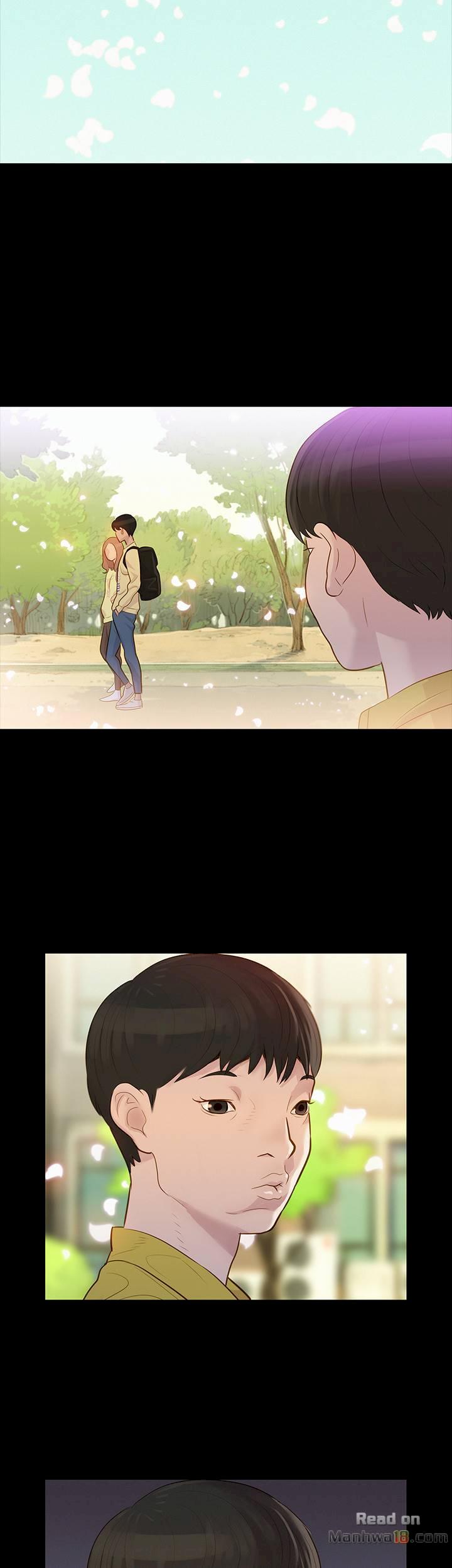 Let Me Drive - Chapter 11 [photo 29] - MangaPorn