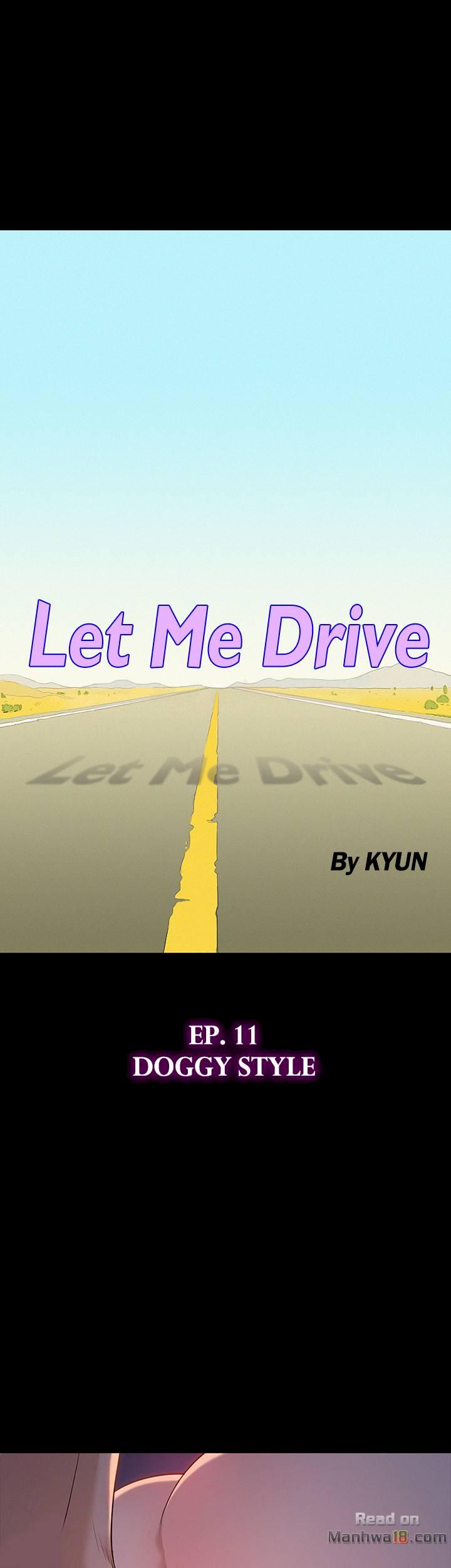 Let Me Drive - Chapter 11 [photo 5] - MangaPorn