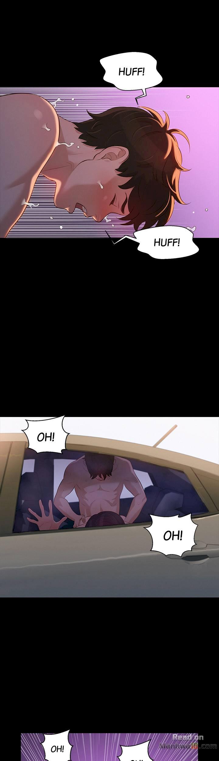 Let Me Drive - Chapter 11 [photo 9] - MangaPorn