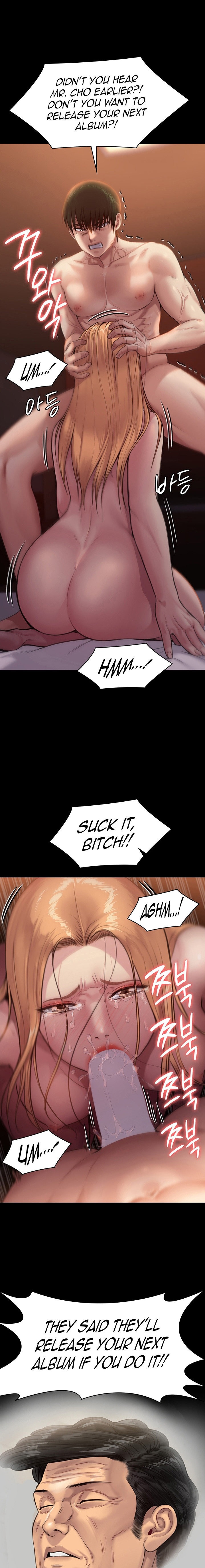 Queen Bee - Chapter 240 [photo 1] - MangaPorn