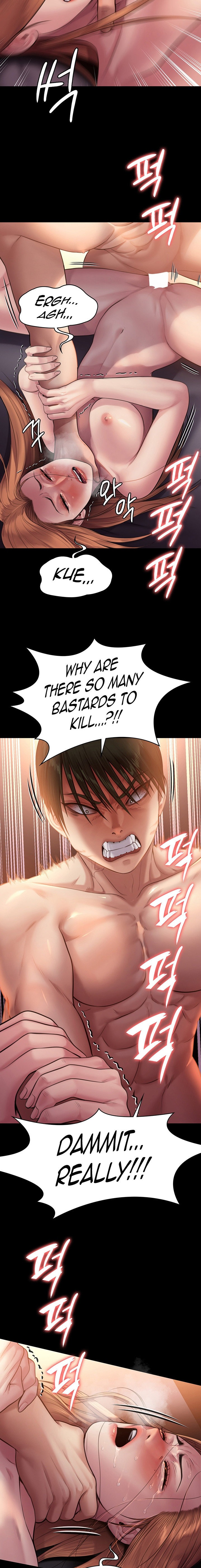 Queen Bee - Chapter 240 [photo 12] - MangaPorn