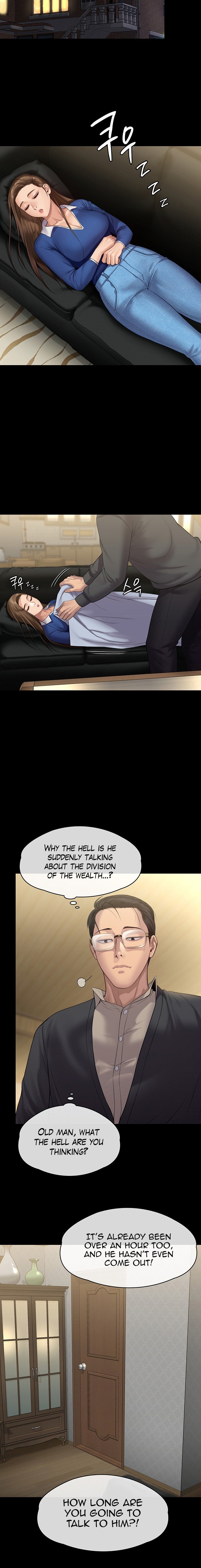 Queen Bee - Chapter 240 [photo 15] - MangaPorn