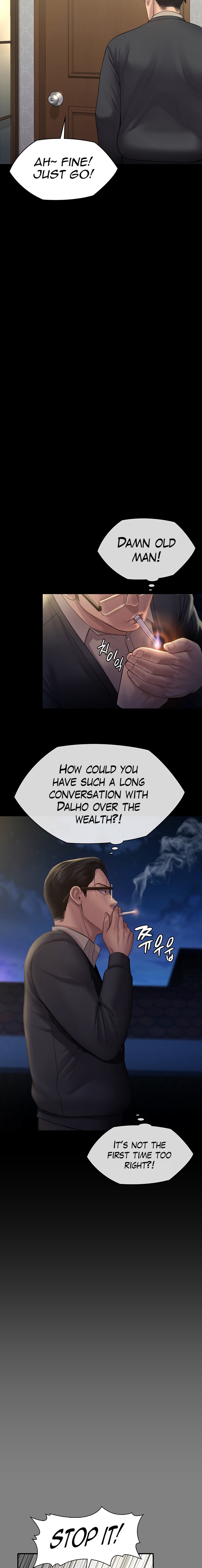 Queen Bee - Chapter 240 [photo 17] - MangaPorn