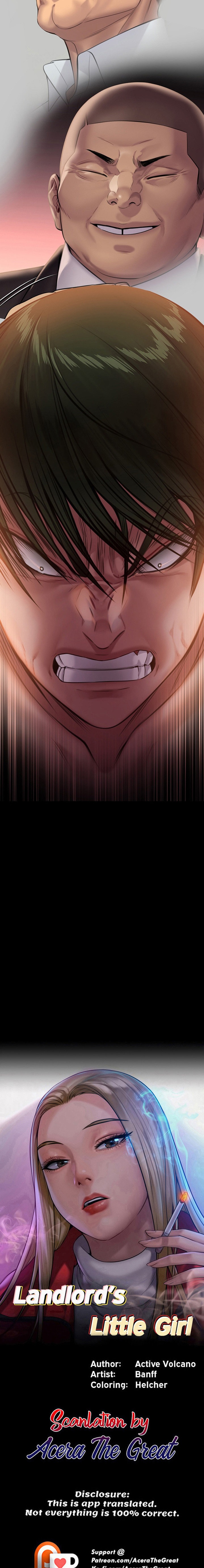 Queen Bee - Chapter 240 [photo 2] - MangaPorn