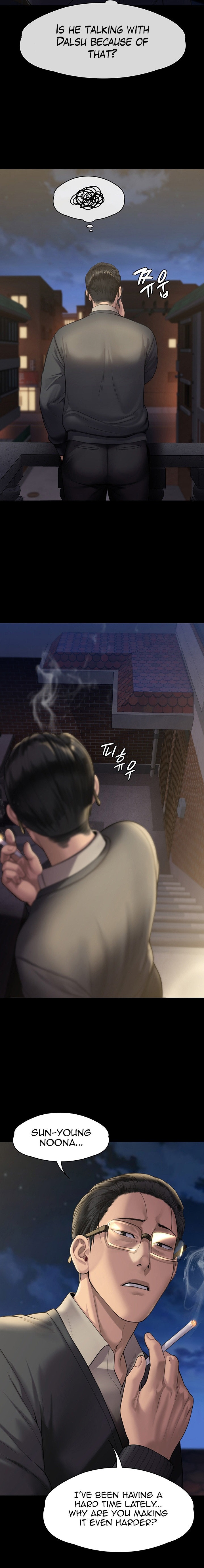 Queen Bee - Chapter 240 [photo 21] - MangaPorn